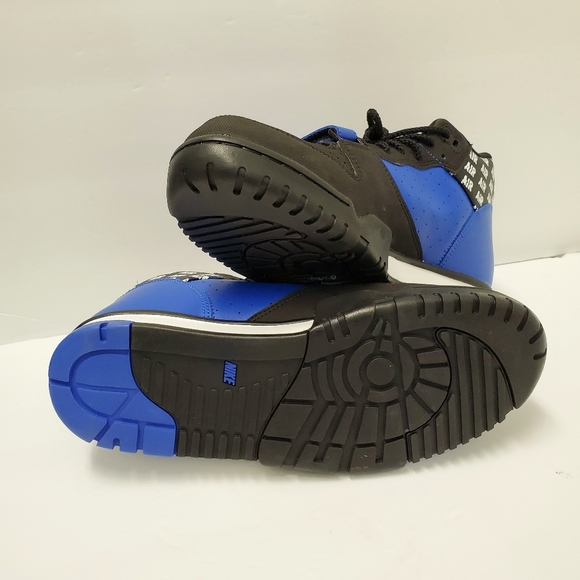 Nike Air Trainer 1 Mid SOA 87 Bo Jackson Blue Men' - Picture 5 of 8